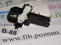 BLOKADA DRZWI DS88 LINKA